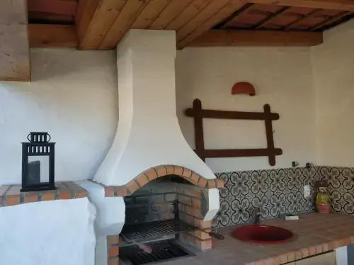 Casa da Tia Maria