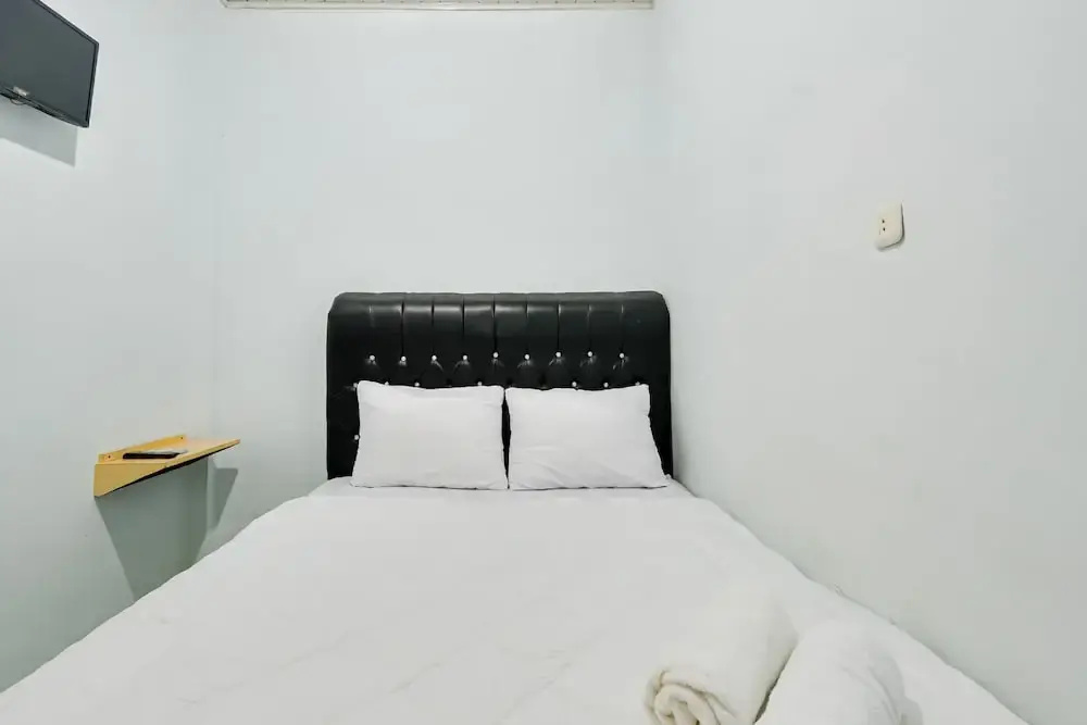 Vandolia Guest House Mitra RedDoorz