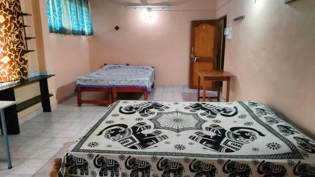 Shastri guest house