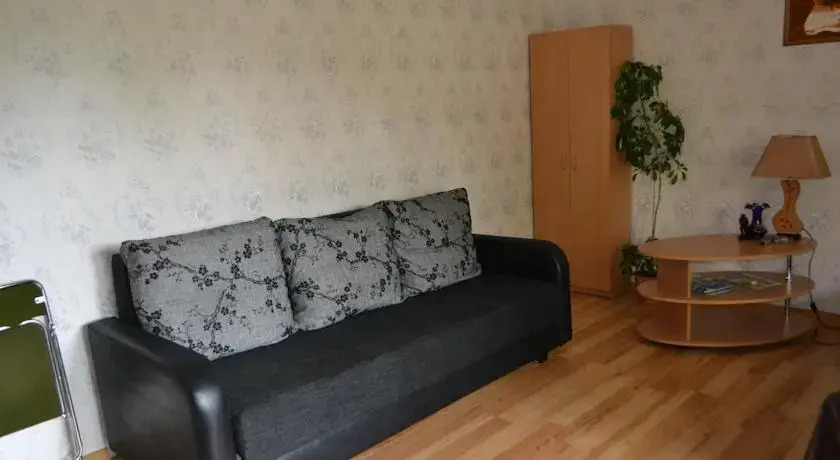Arina House & Apartment