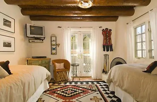 Casa Archuleta