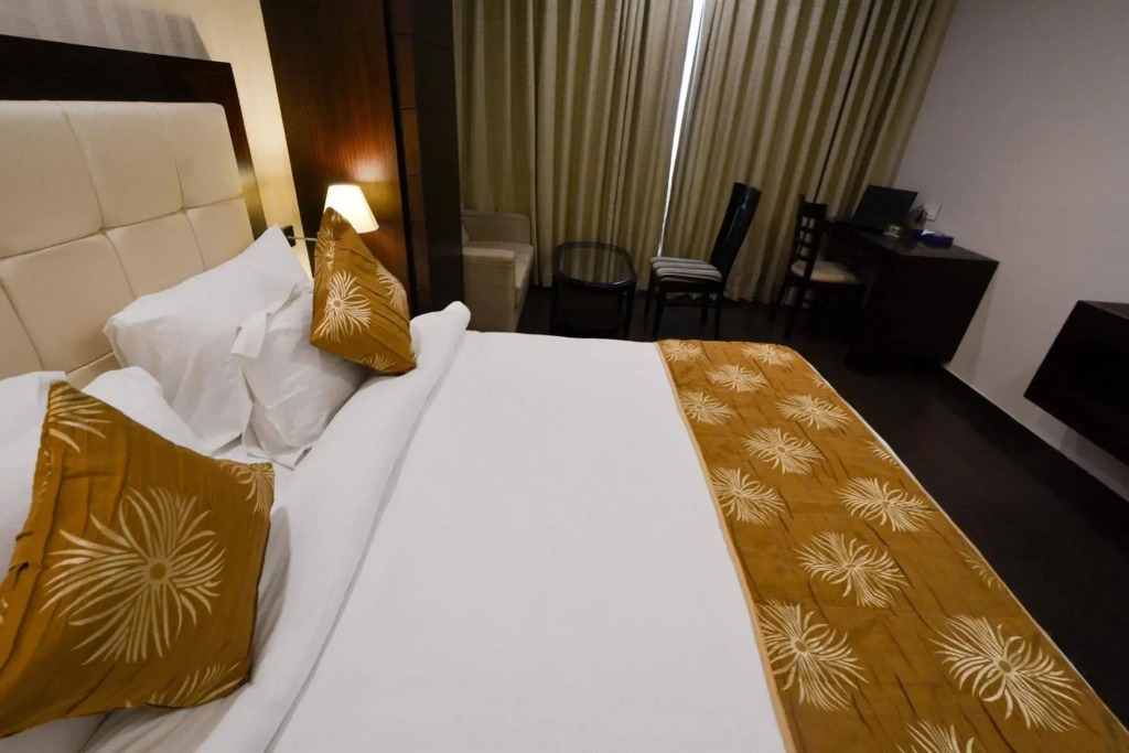 Hotel The Westinn