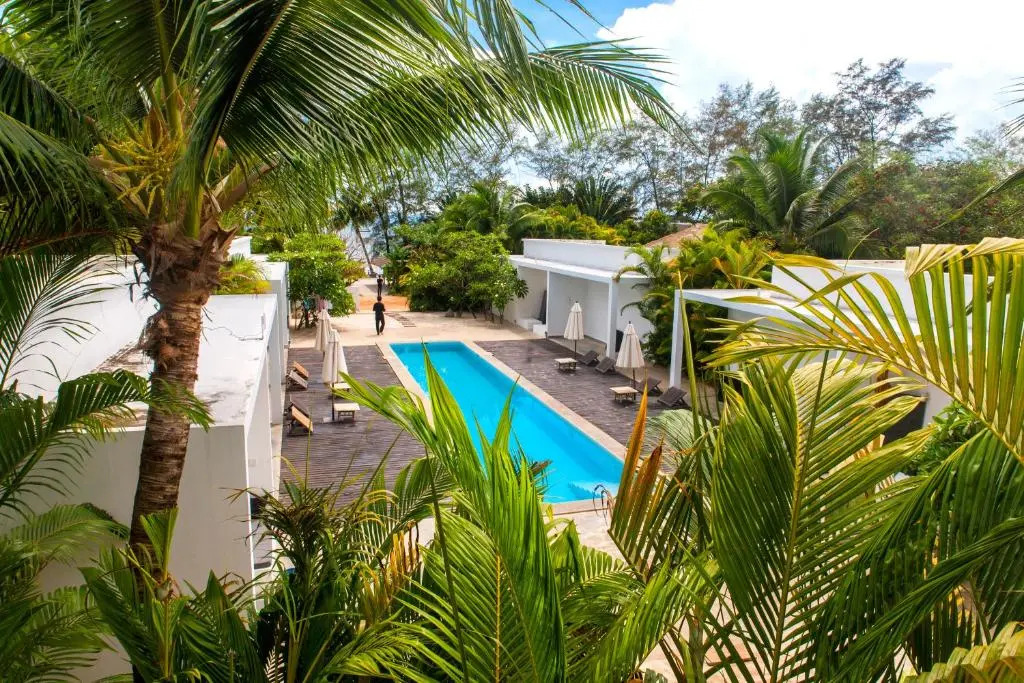 Mittali Beach Hotel