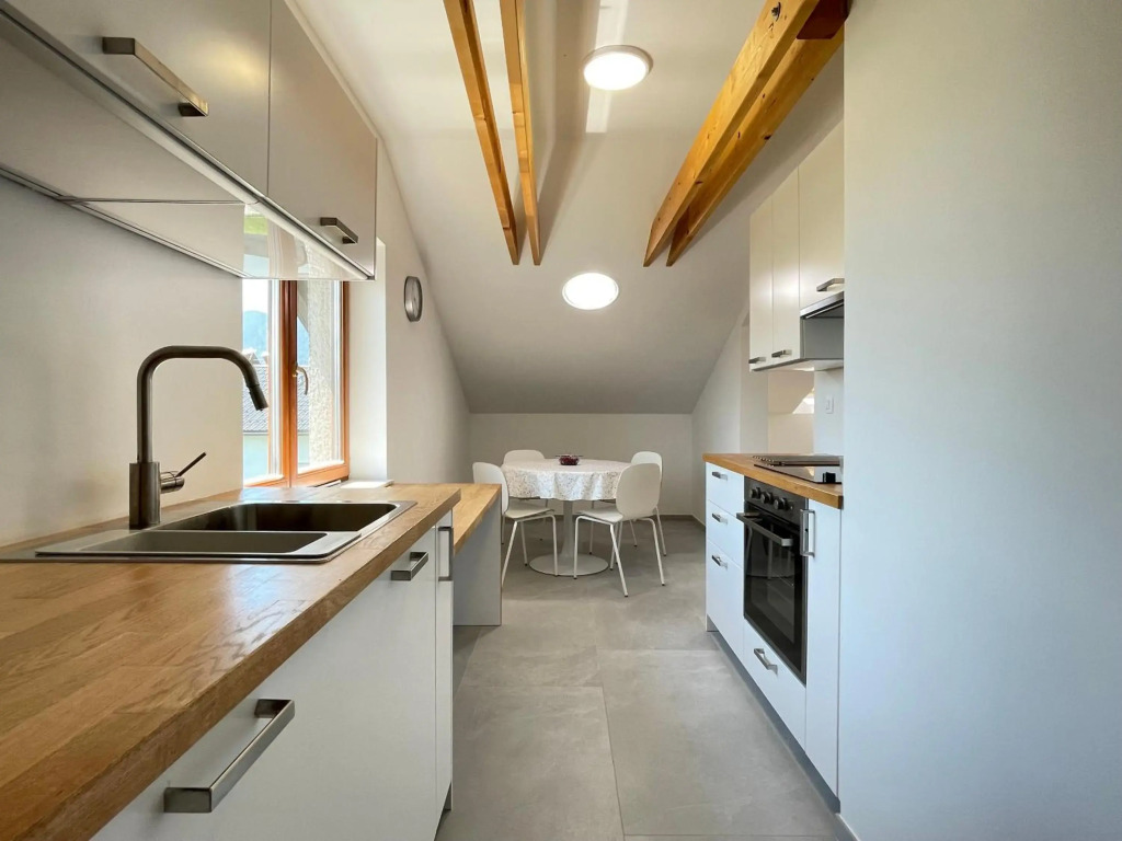 Apartment ANMARI