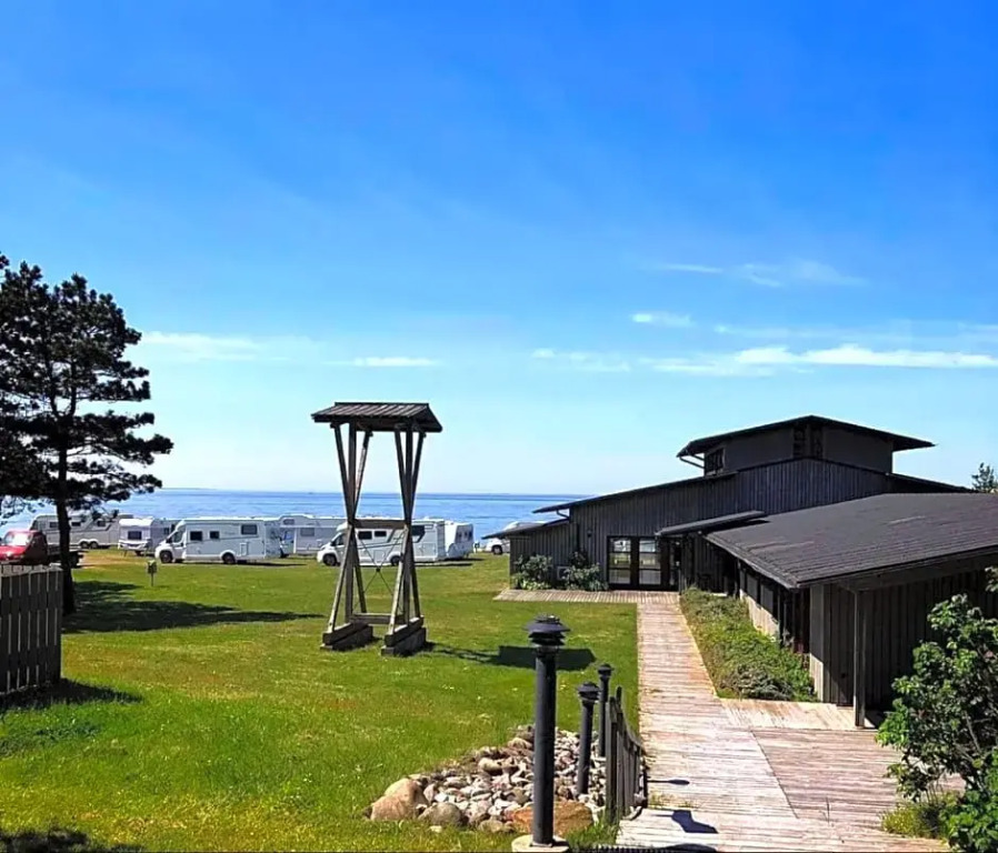 Beach Room