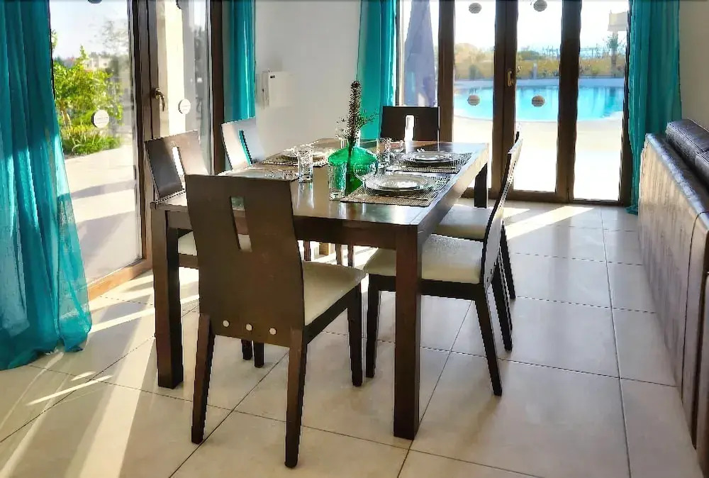 Villa Agios Ilias