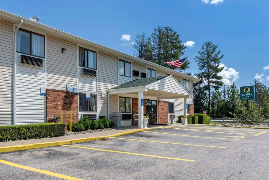 Quality Inn Sanford - Kennebunk