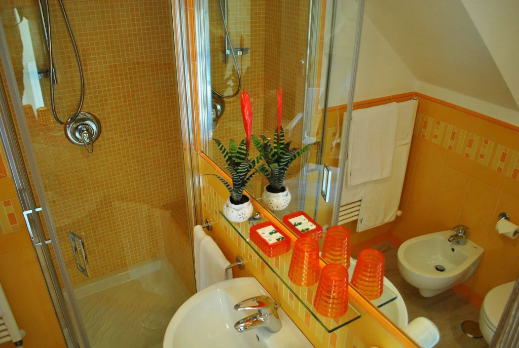 Il Palmento Relais