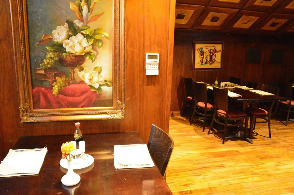 Amerie Suites Hotel