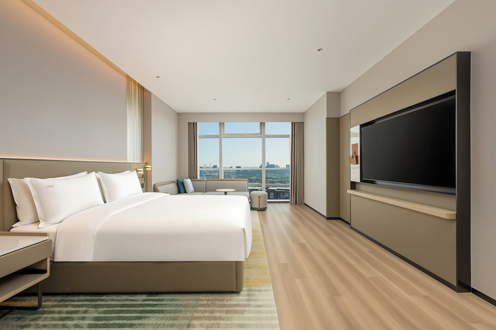 Holiday Inn & Suites Suzhou Xiangcheng by IHG