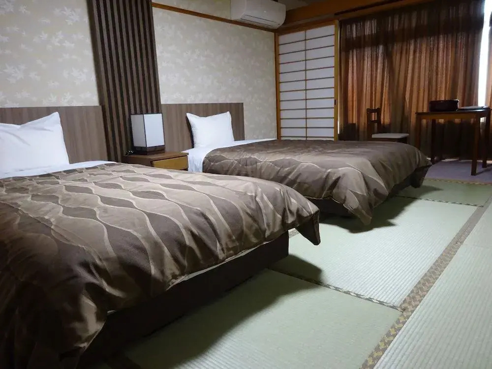 The Gran Resort Wakanoura(大倉クラブ＆ホテルズ｜ザ グラン リゾート和歌の浦)