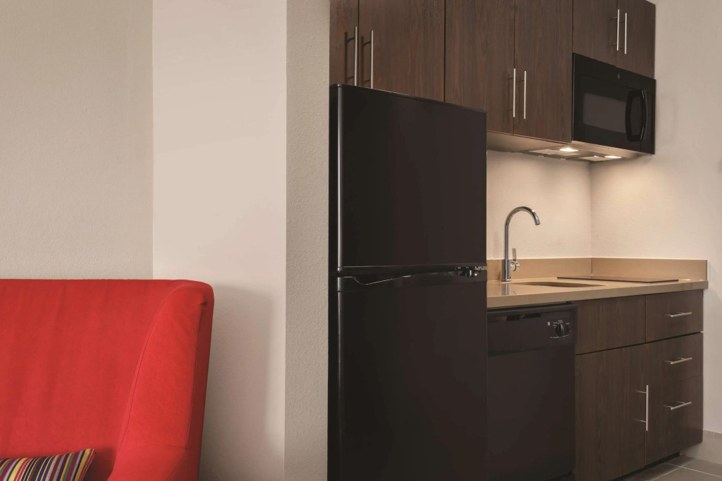 Country Inn & Suites by Radisson, Oklahoma City - Bricktown, OK