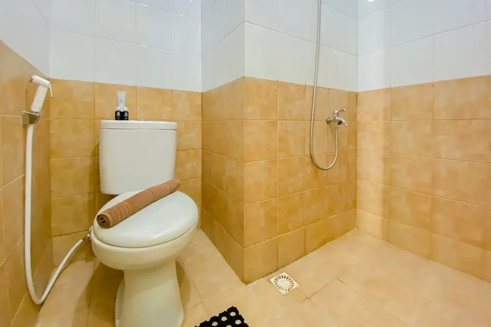 Comfort Living Studio At 20Th Floor Green Pramuka City Apartment