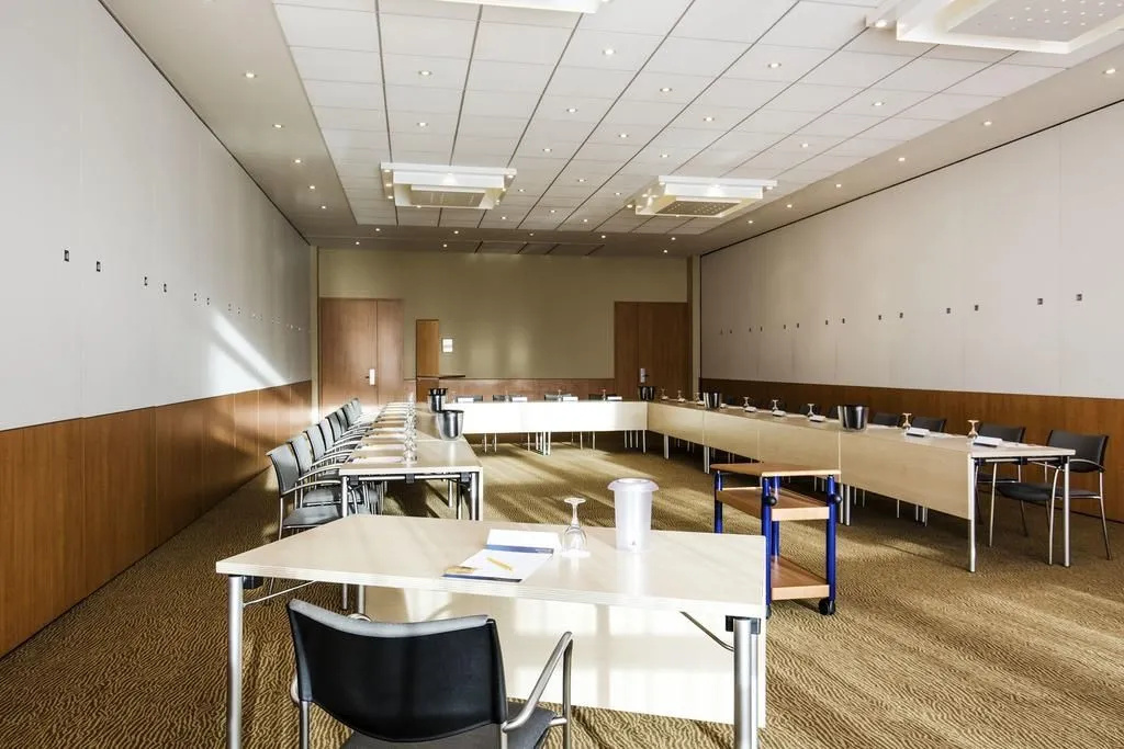 Novotel Aachen City