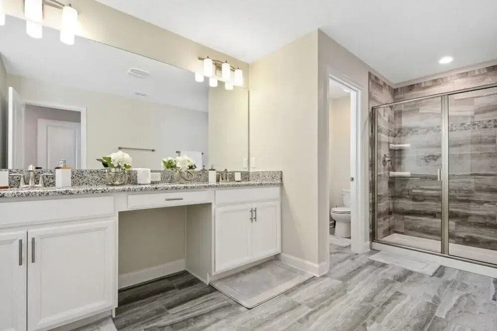 Contemporary Decor Vacation Home Sl4773