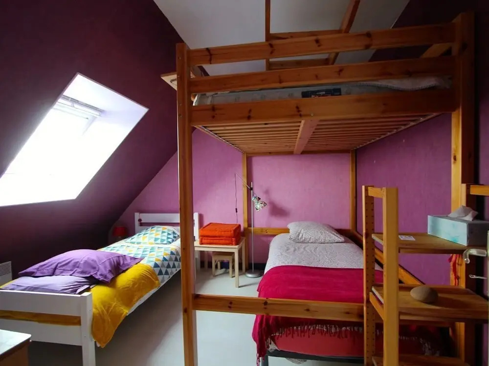 Gite des Deux Caps