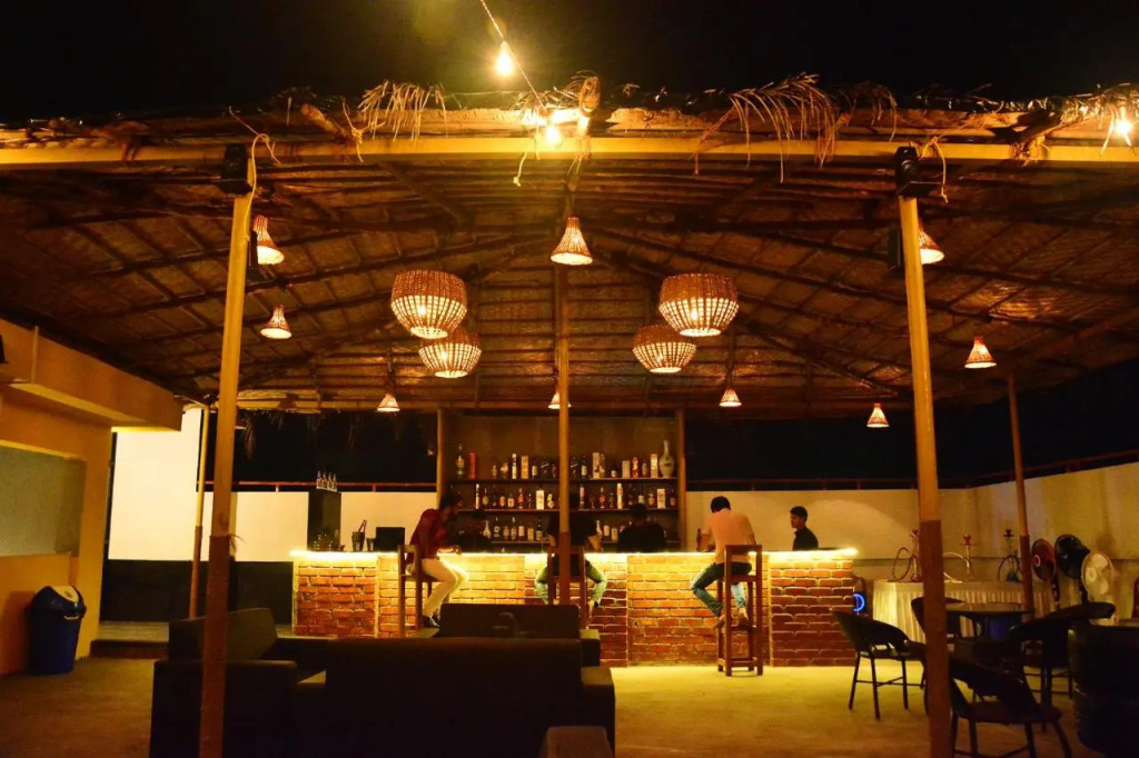 Hotel O Porvorim Near Mall De Goa