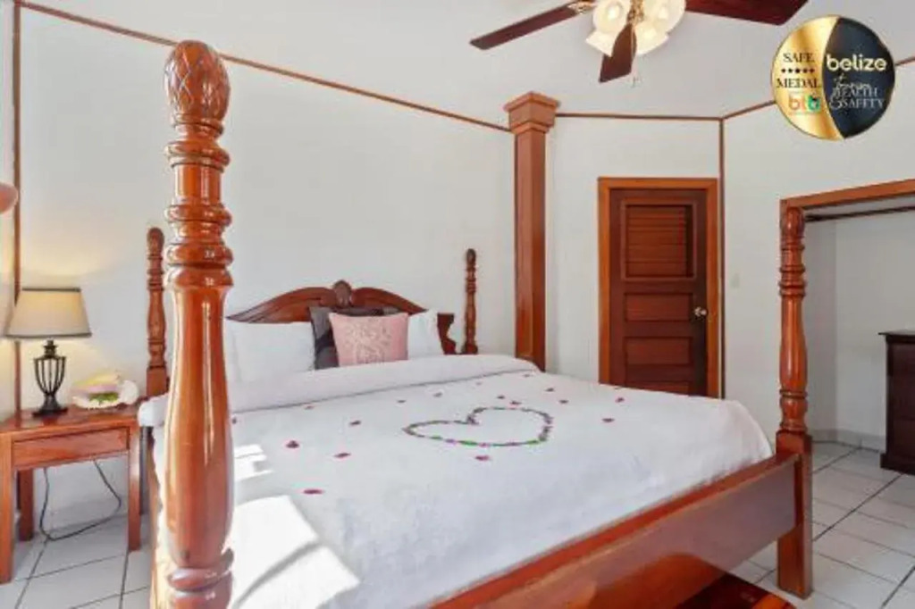 Portofino Beach Resort-An Authentic Island Escape
