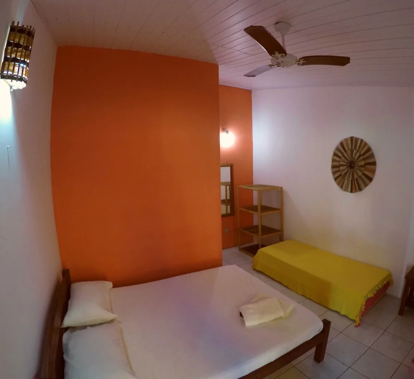 Buddys Hostel Itacaré