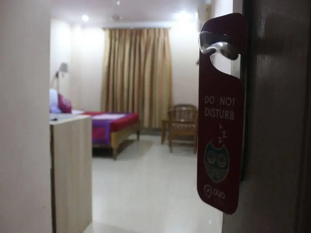 OYO Rooms Baramunda Bus Stop