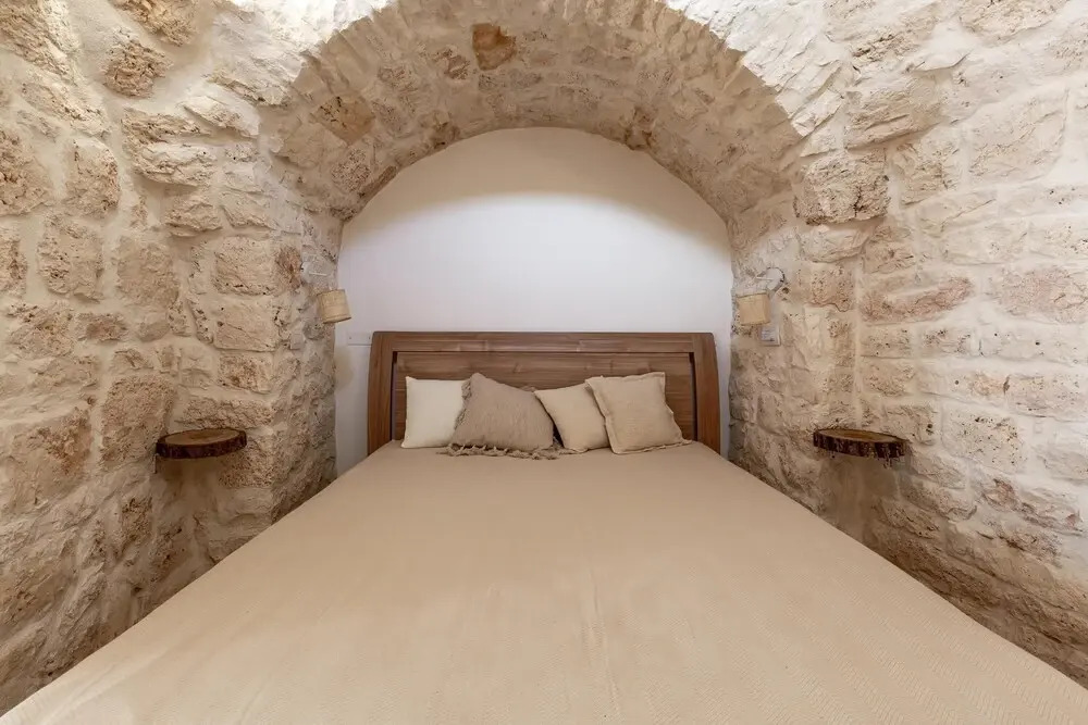 3474 Trulli Dafani by Perle di Puglia