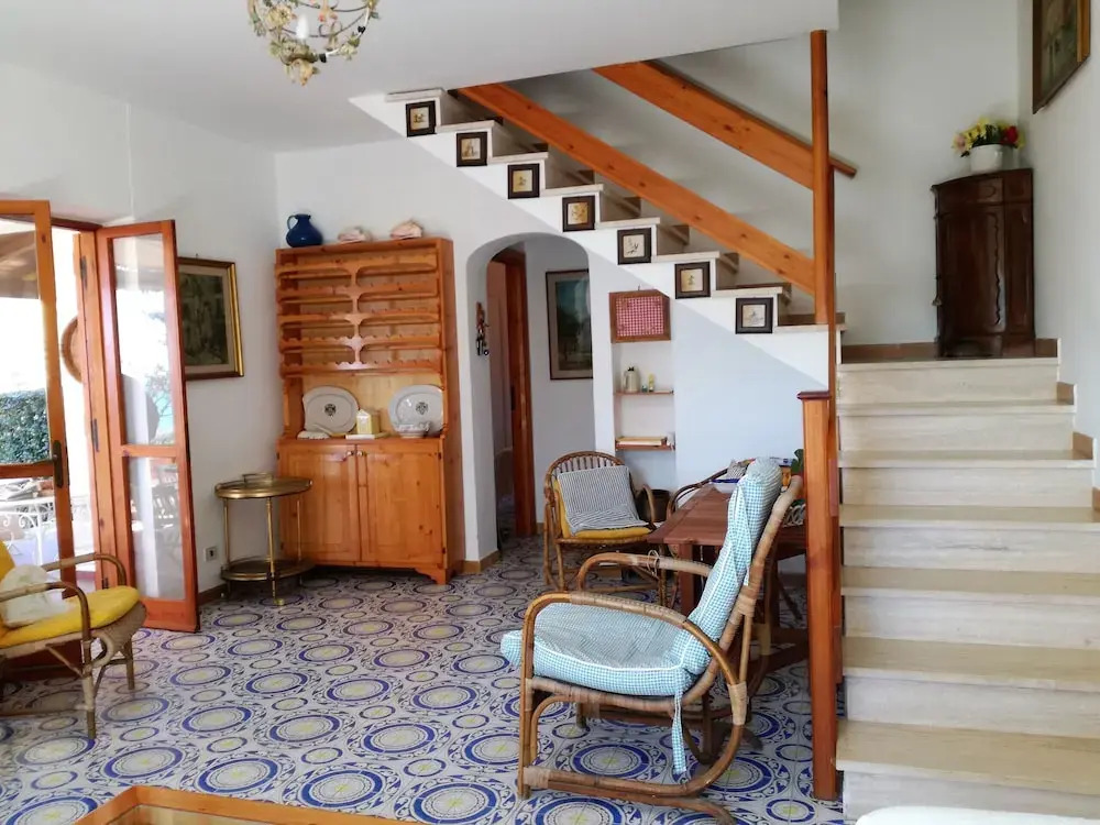Villa Galatea Sperlongaresort