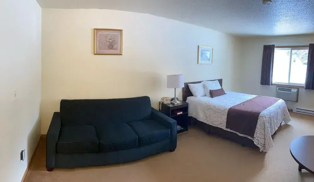 White Pine Lodge