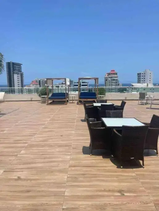 Nice luxury apartment in the city center 7D