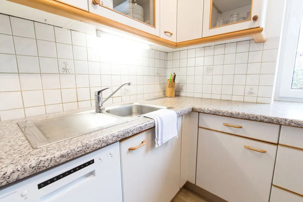 CheckVienna - Apartment Veitingergasse