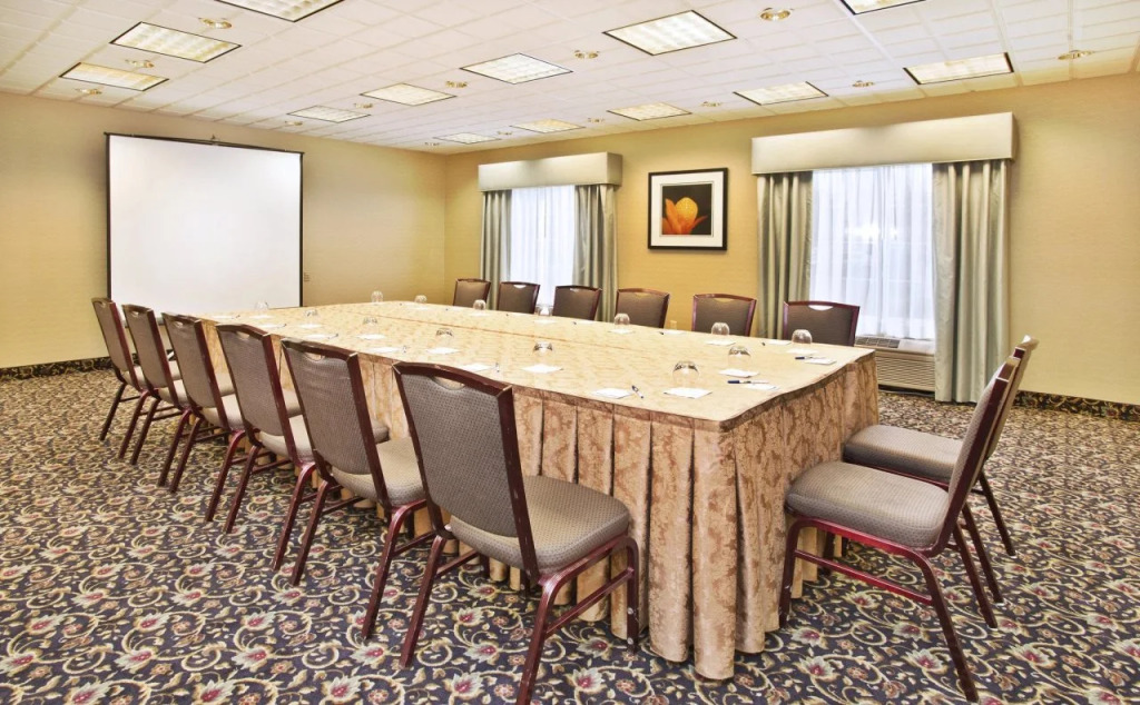 EVEN Hotel Ann Arbor S - University Area by IHG