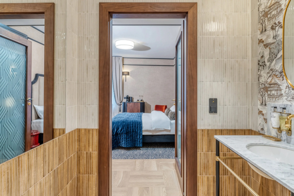 Hotel Experior Boutique - Destigo Hotels