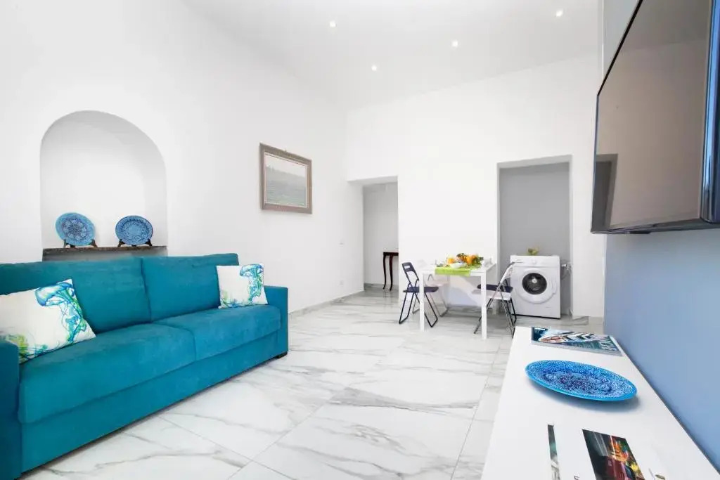 Piazza Tasso B&B