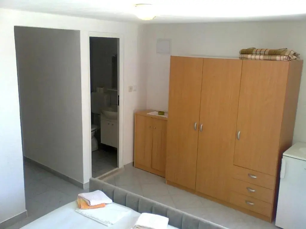 Apartments Jani