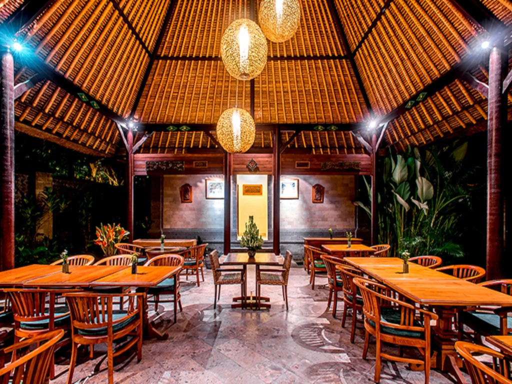 Samhita Garden Ubud