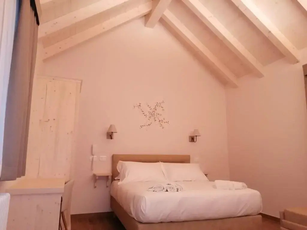 Hotel Rosengarten
