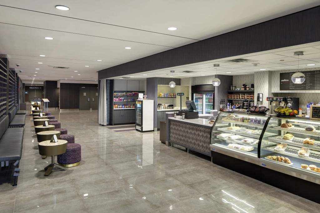 InterContinental St. Paul Riverfront by IHG