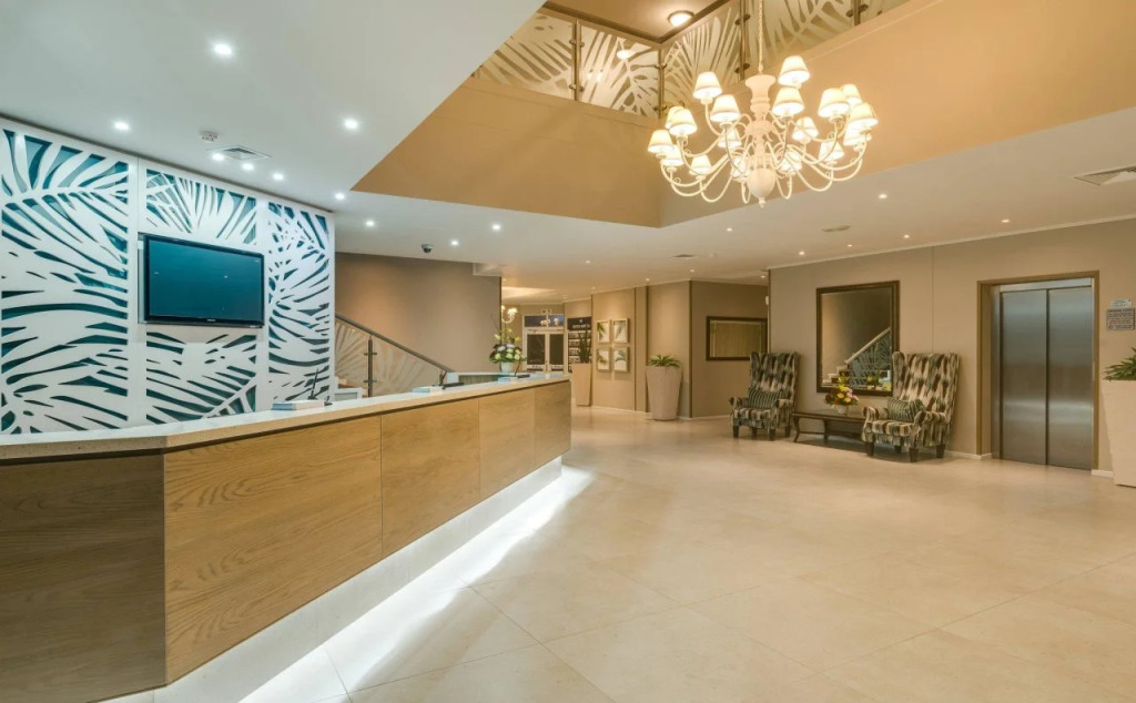 Protea Hotel by Marriott Karridene Beach