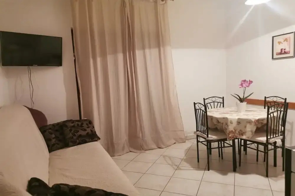 Soha Apartments