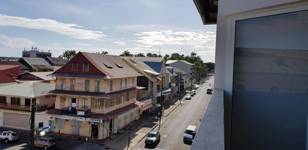 Hello Guyane, Appartement 6, Haut Standing