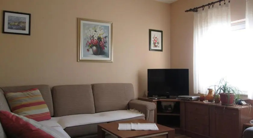 Apartments Golić