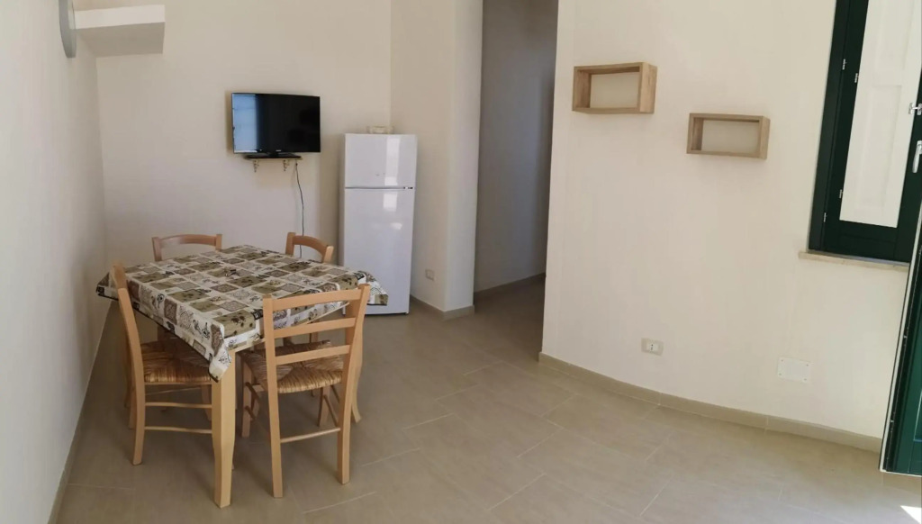 Appartamento L'Ammiraglio