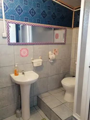 Mi Hostal Tu Casa