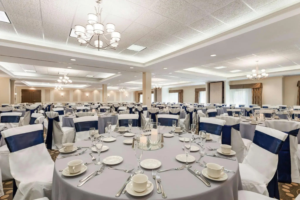 Hampton Inn Burlington - Colchester