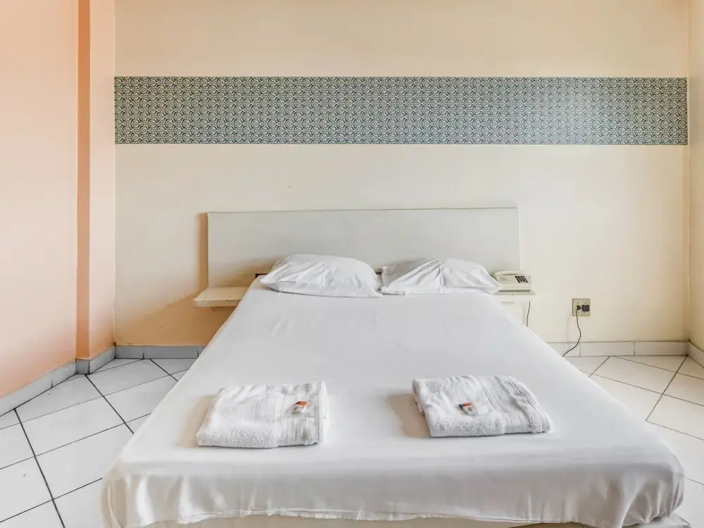 OYO Hotel Tajá