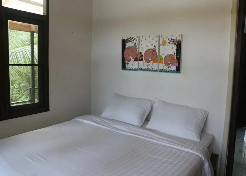 Koh Chang Residence(เกาะช้าง เรสซิเดนซ์)