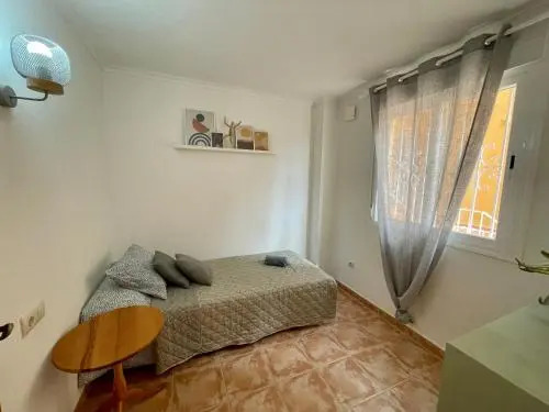 Apartamento Montecala V - PC071
