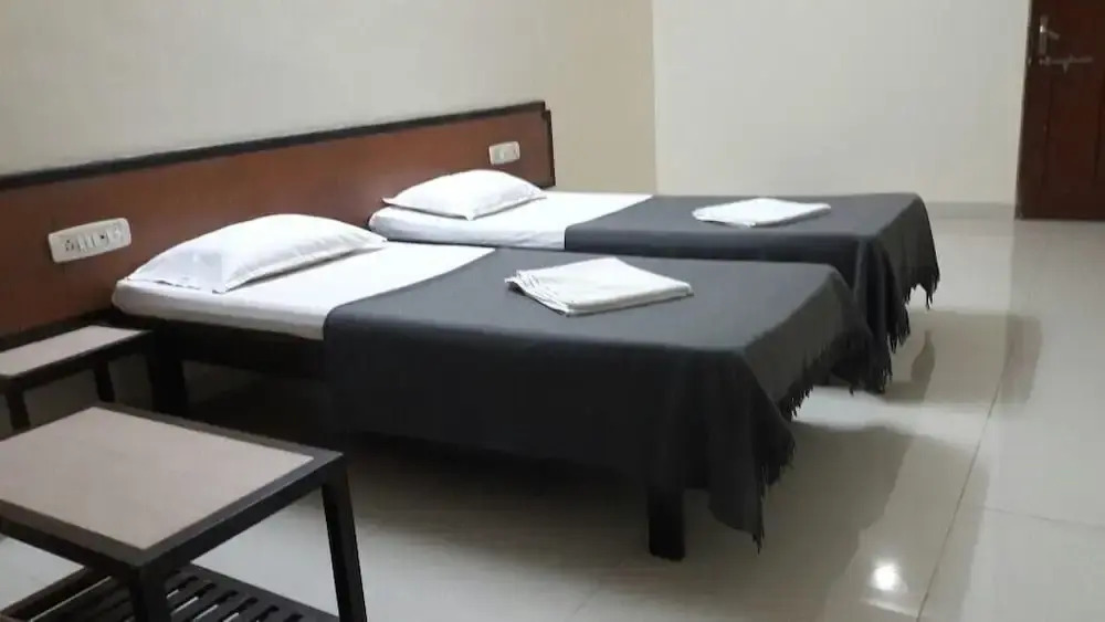 Hotel Durvankur