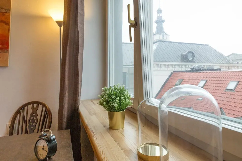 Opera Home Boutique by City Quality