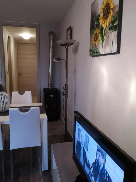 Apartment Mojca