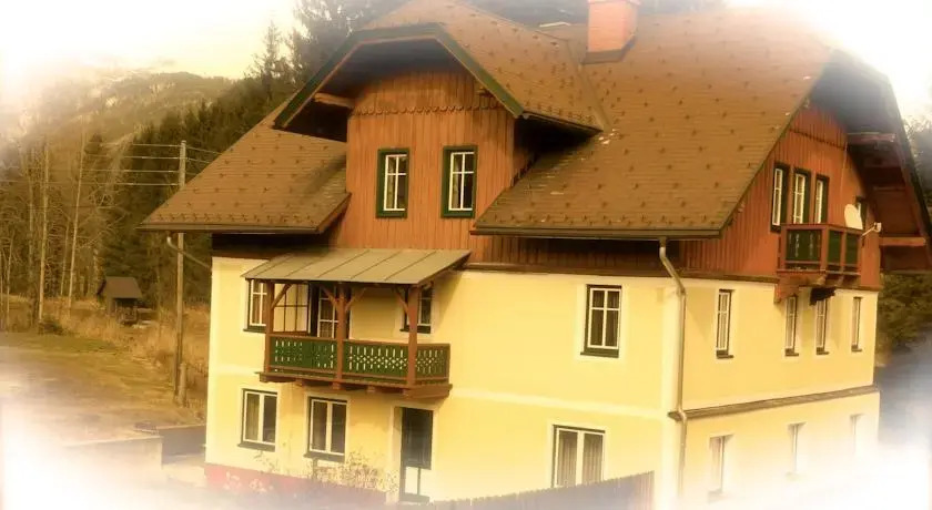 Ferienhaus Loitzl Lucker Mühle